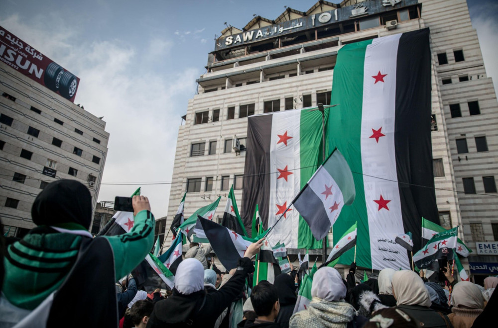 Godinu dana posle pada Al-Asada; Koliko se Sirijaca vratilo u zemlju?