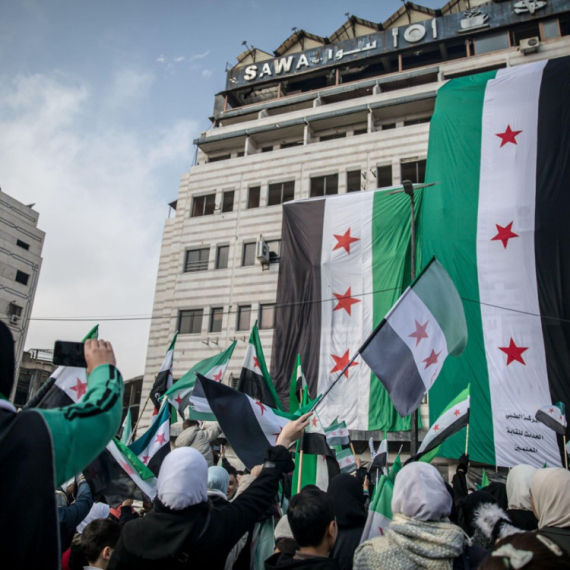 Godinu dana posle pada Al-Asada; Koliko se Sirijaca vratilo u zemlju?