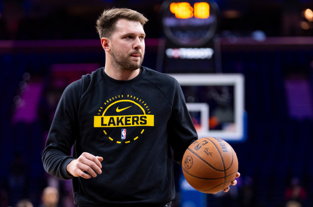 Dončić: Napraviće mi pakao od života