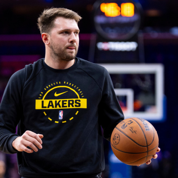 Dončić: "Napraviće mi pakao od života"