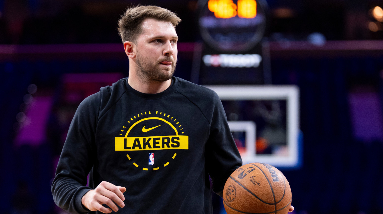 Dončić: "Napraviće mi pakao od života"