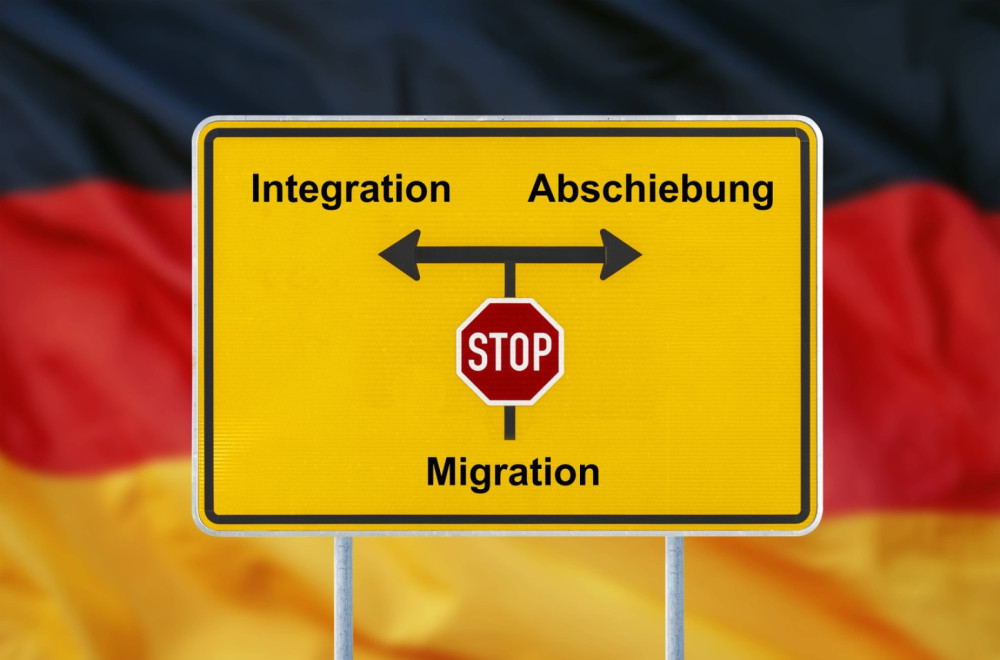 Briselu je prekipelo: Spreman udar na migrante