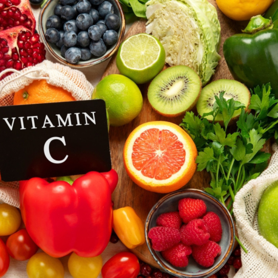 Da li unosite dovoljno vitamina C? Ovih 5 signala otkriva da vam nedostaje