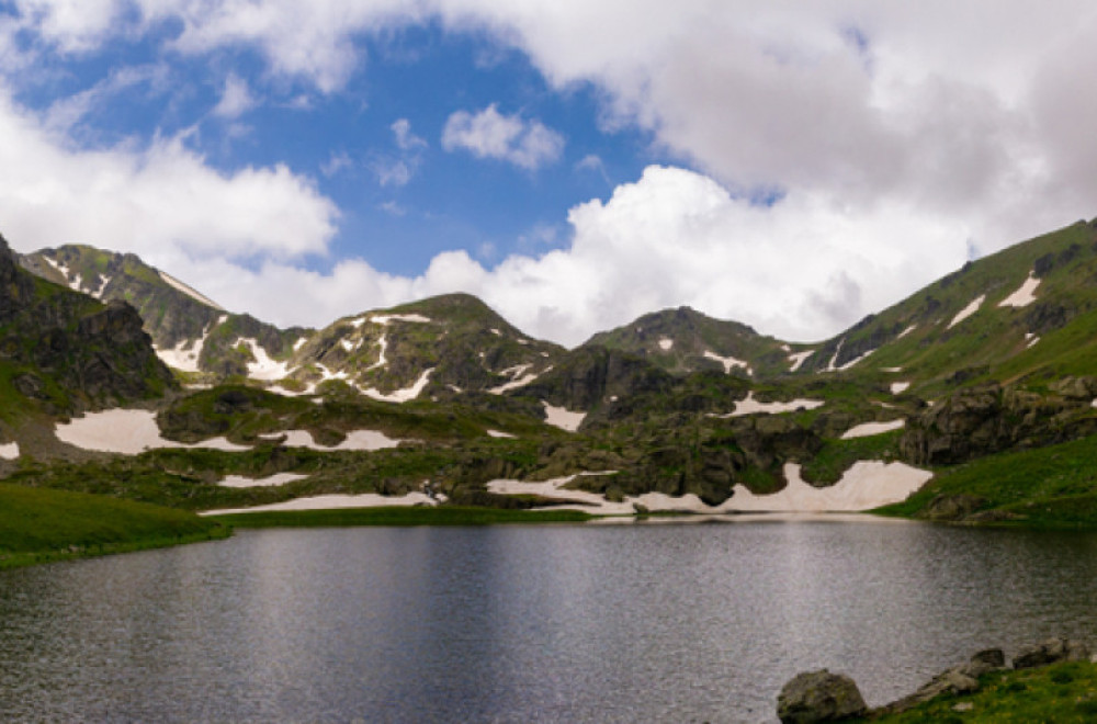 Nacionalni park u Srbiji krije čak 70 jezera: Gorske oči i srpske svetinje FOTO