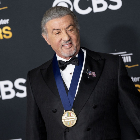 Kome je Donald Tramp dao priznanja? "Oni su najveći svih vremena" FOTO