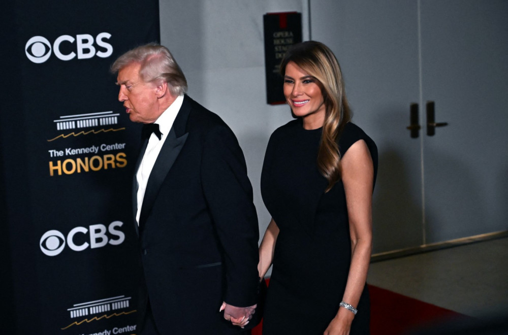 Kome je Donald Tramp dao priznanja? Oni su najveći svih vremena FOTO