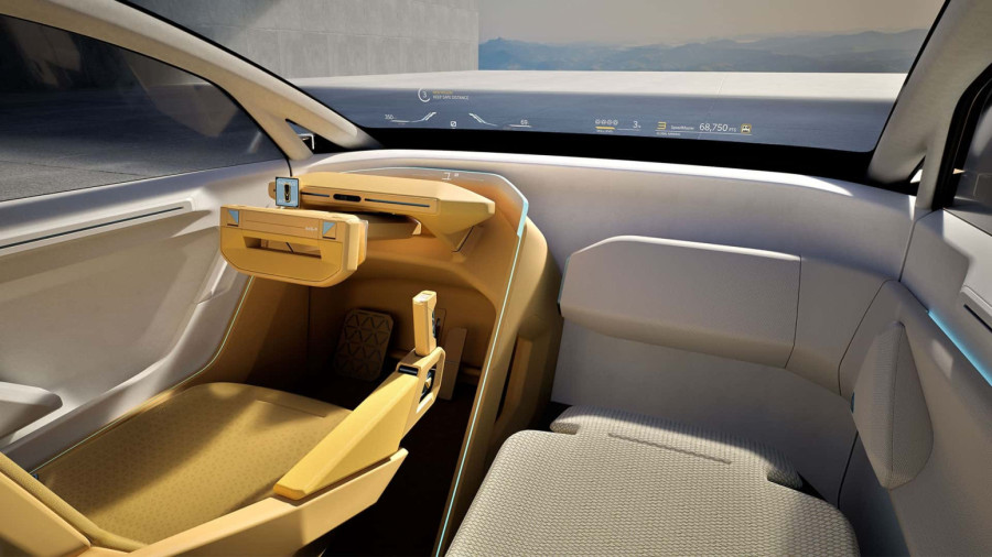 Kia sprema električni model namenjen novoj generaciji vozača-gejmera FOTO