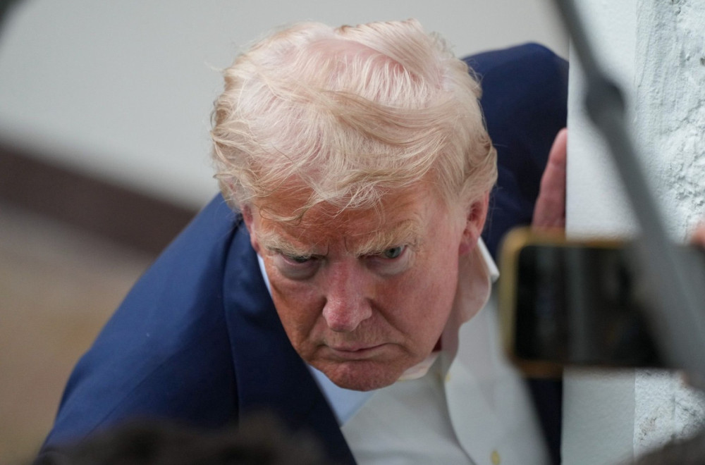 Shock from the U.S.: Is Trump pulling out of the peace talks?