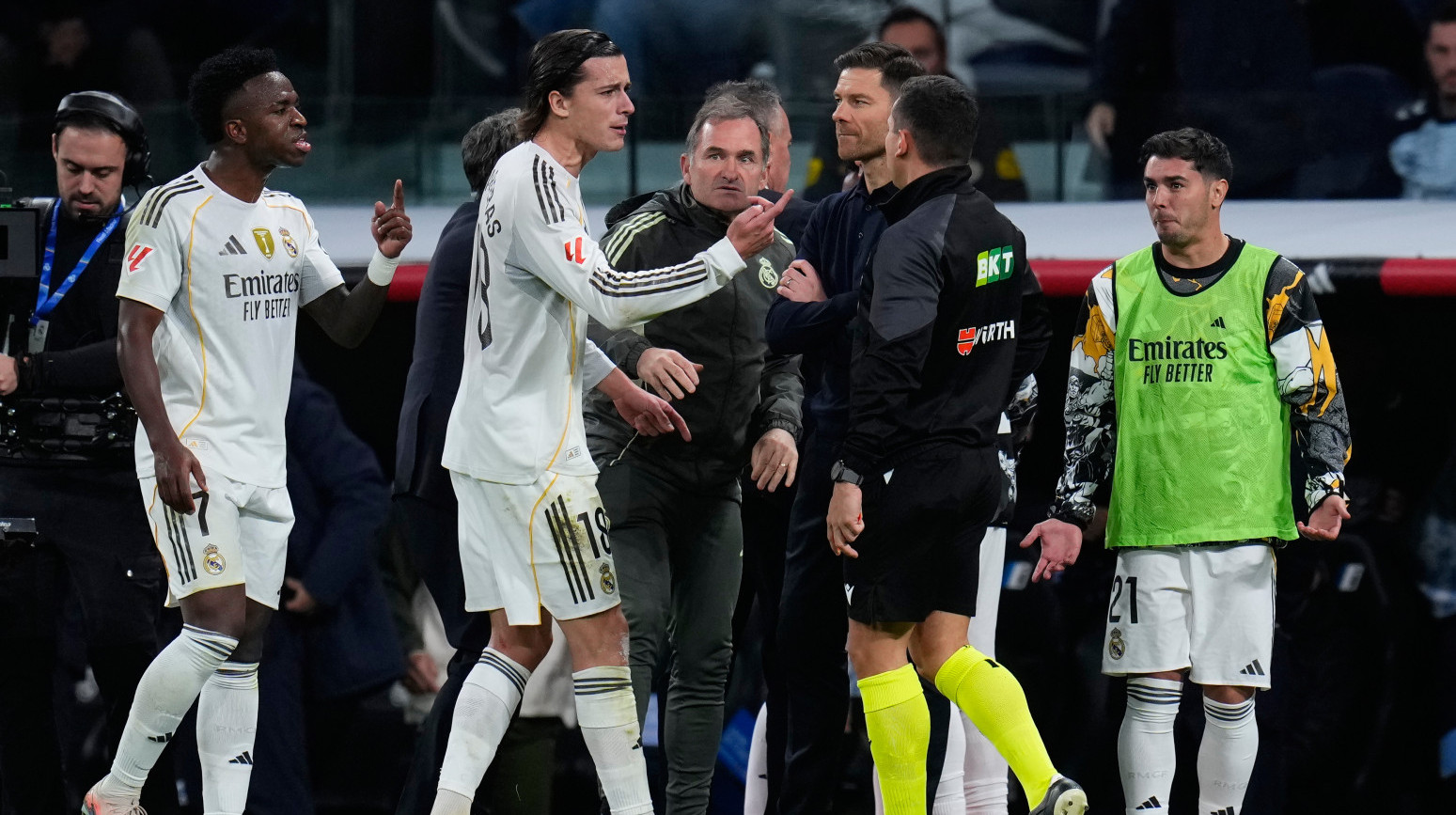 Real se raspao protiv Zvezdinog rivala: "Svi smo ljuti" VIDEO