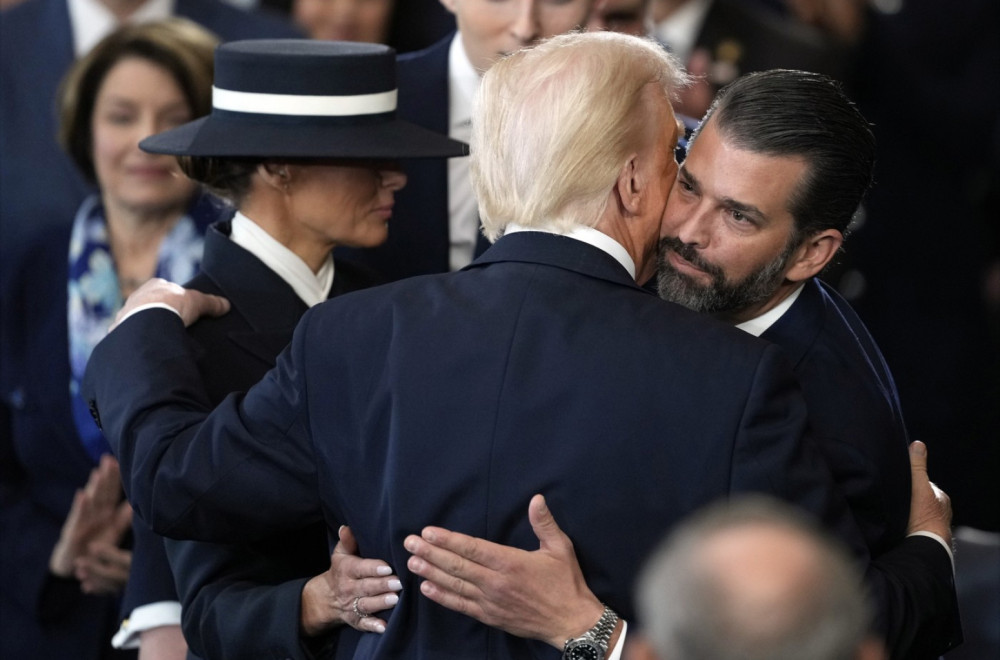 Šok iz SAD: Tramp se povlači iz mirovnih pregovora?