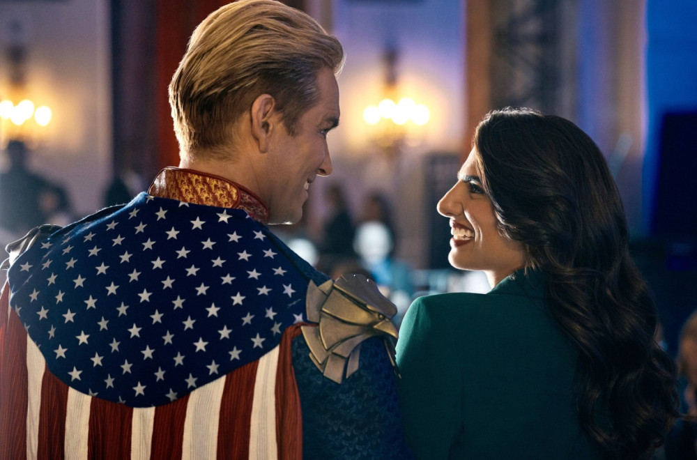 Serija The Boys se vraća sa petom i poslednjom sezonom VIDEO