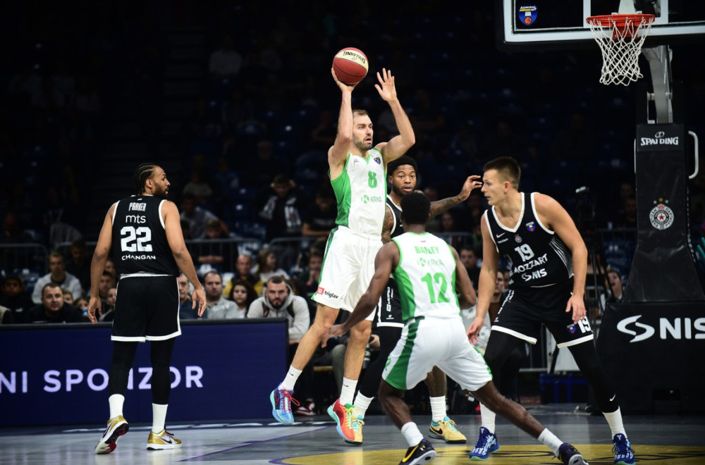 Hrvatski klub dobio pojačanje pred nastavak sezone