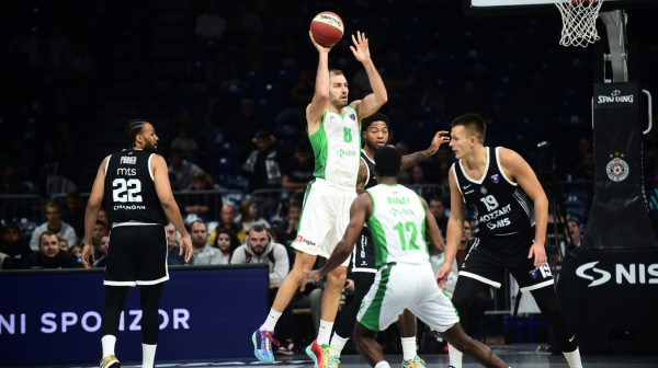 Hrvatski klub dobio pojačanje pred nastavak sezone