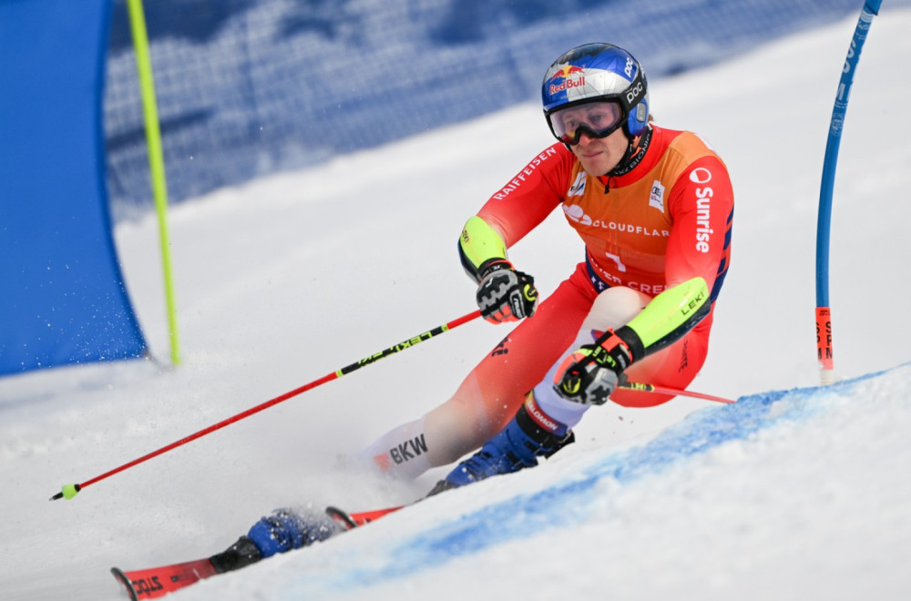 Dominacija Odermata u Biver Kriku – na pobedu od Alberta Tombe VIDEO