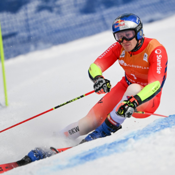 Dominacija Odermata u Biver Kriku – na pobedu od Alberta Tombe VIDEO