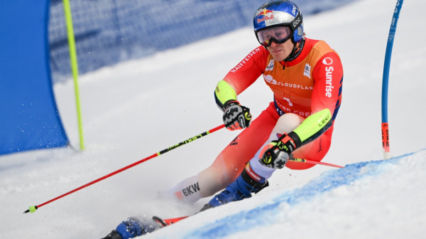 Dominacija Odermata u Biver Kriku – na pobedu od Alberta Tombe VIDEO