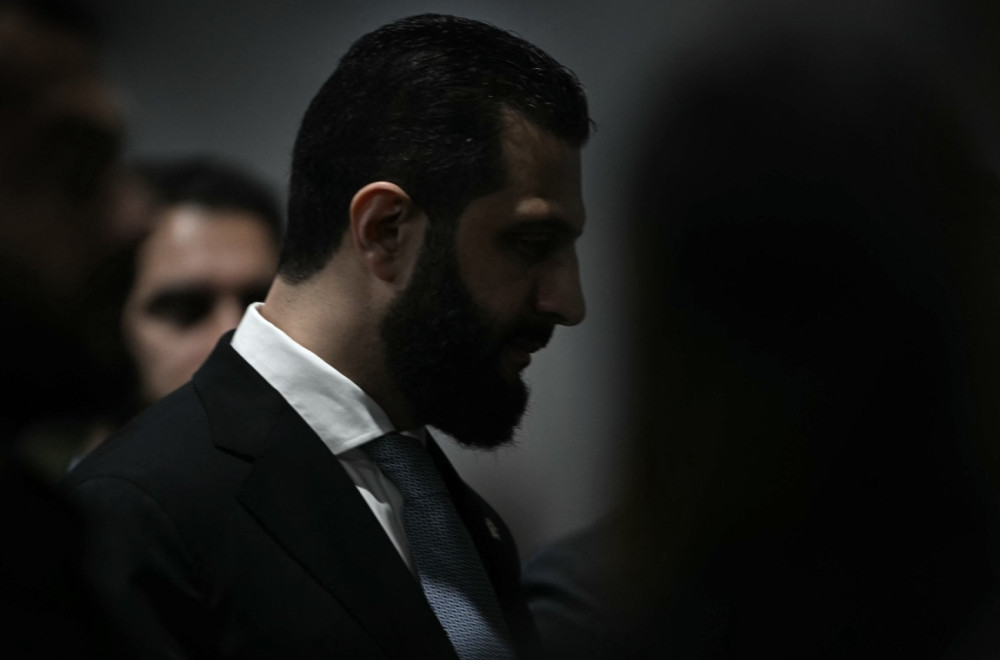 "Niko nam neće stati na put, ma koliko veliki i moćni bili"