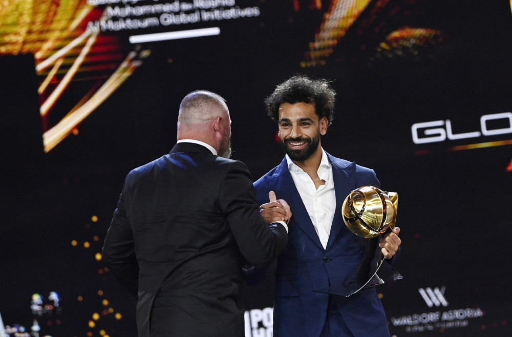 Runi: "Salah uništava svoje nasleđe u Liverpulu"