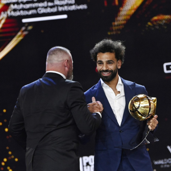 Runi: "Salah uništava svoje nasleđe u Liverpulu"