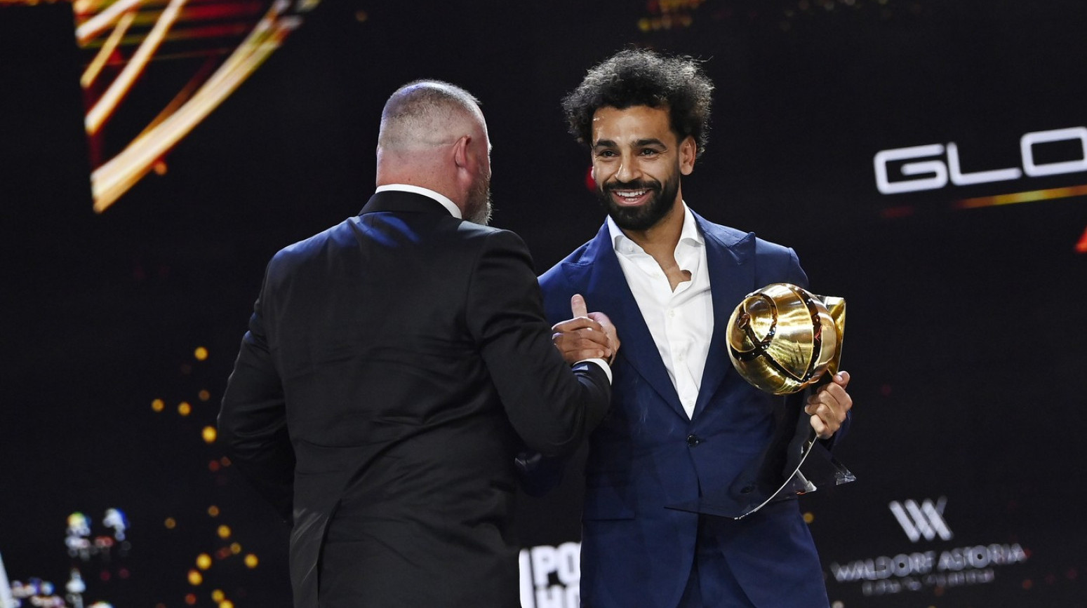 Runi: "Salah uništava svoje nasleđe u Liverpulu"