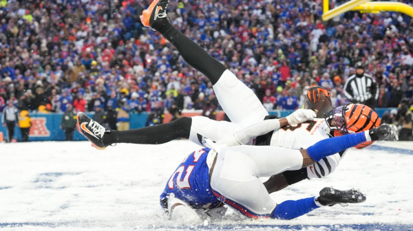 Bilsima snežna goleada; Rodžers "jači" od Lamara; Pekersima "klasik" VIDEO