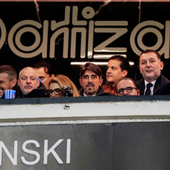 Od Veljka Paunovića "prave" novog Joakima Leva