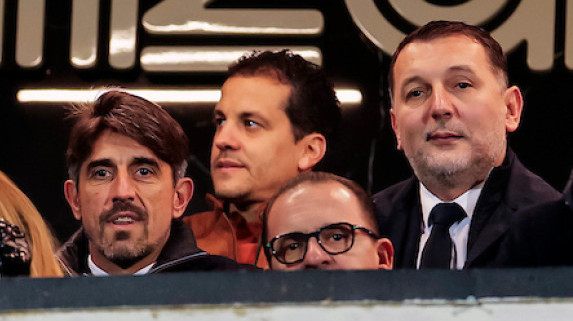 FSS od Veljka Paunovića "pravi" novog Joakima Leva