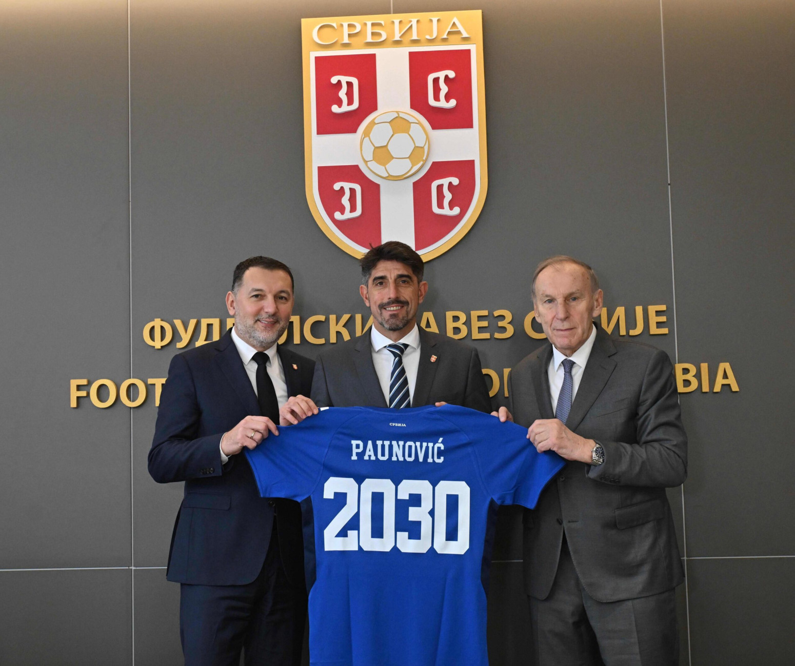 B92.sport intervju – Veljko Paunović: Ako popravimo mentalitet, imaćemo sve!