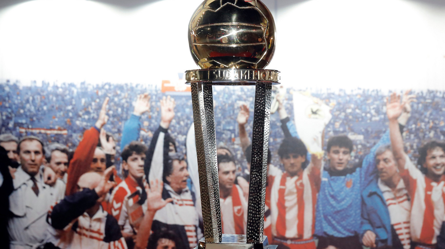 Dan kad je Zvezda postala prvak sveta VIDEO