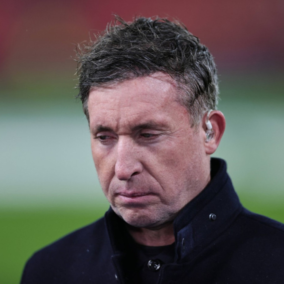 Legendarni fudbaler operisan od raka: "Proverite svoje mladeže" FOTO