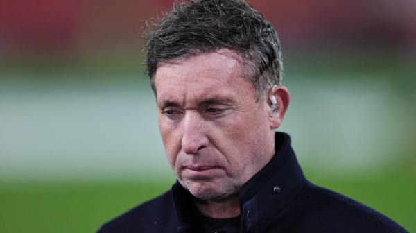 Legendarni fudbaler operisan od raka: "Proverite svoje mladeže" FOTO