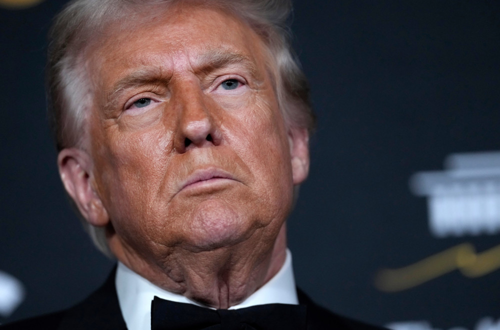 Tramp Meksiku: Voda ili dodatne carine