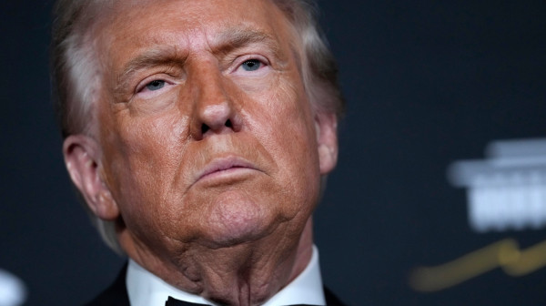 Tramp najavio: Stižu nova pravila