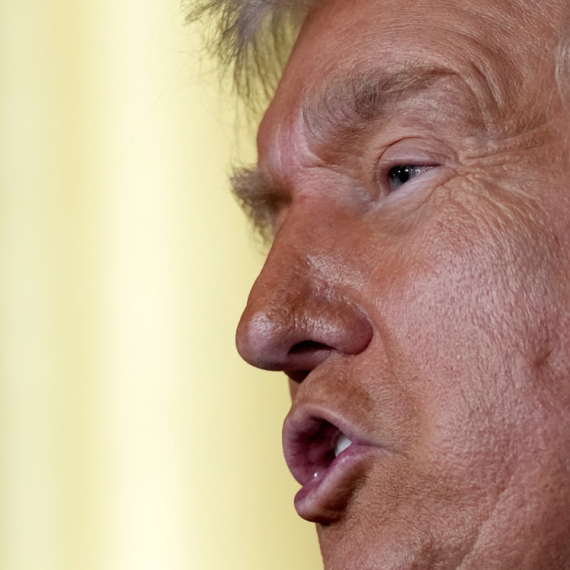 "Evropa propada, vode je slabi ljudi"