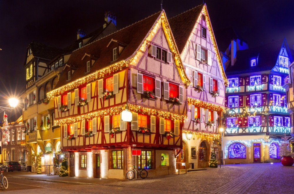 Tri božićna adventa u Evropi za koje malo ko zna