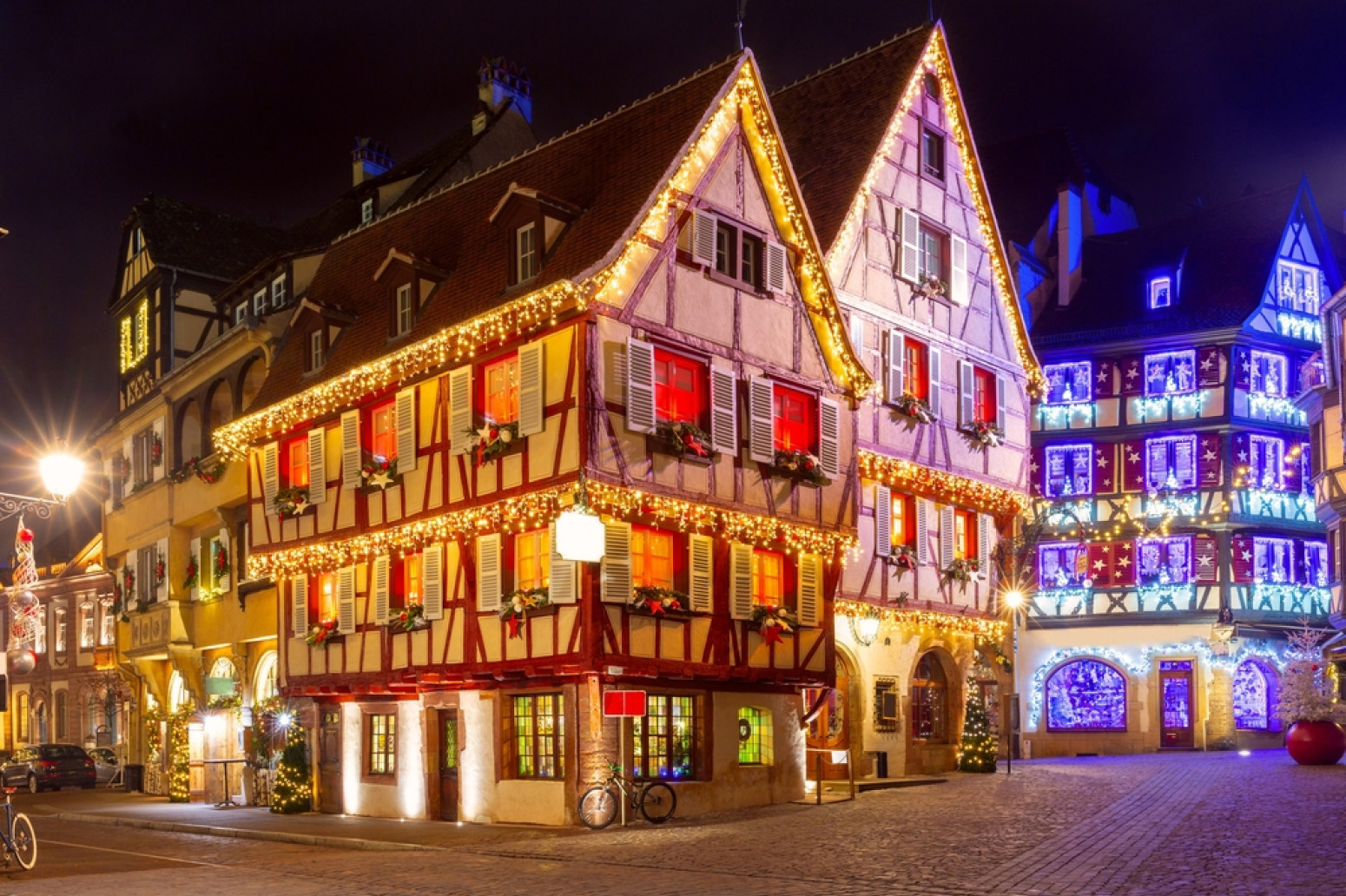 Tri božićna adventa u Evropi za koje malo ko zna