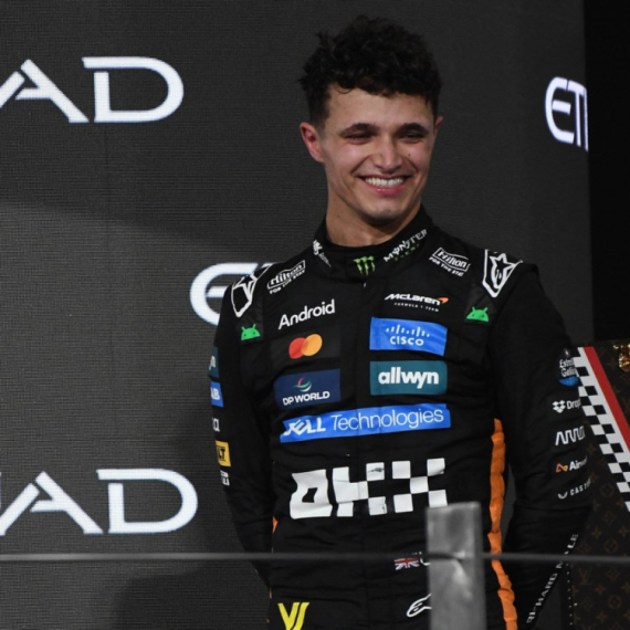 San koji je postao java VIDEO