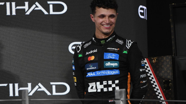 San koji je postao java VIDEO