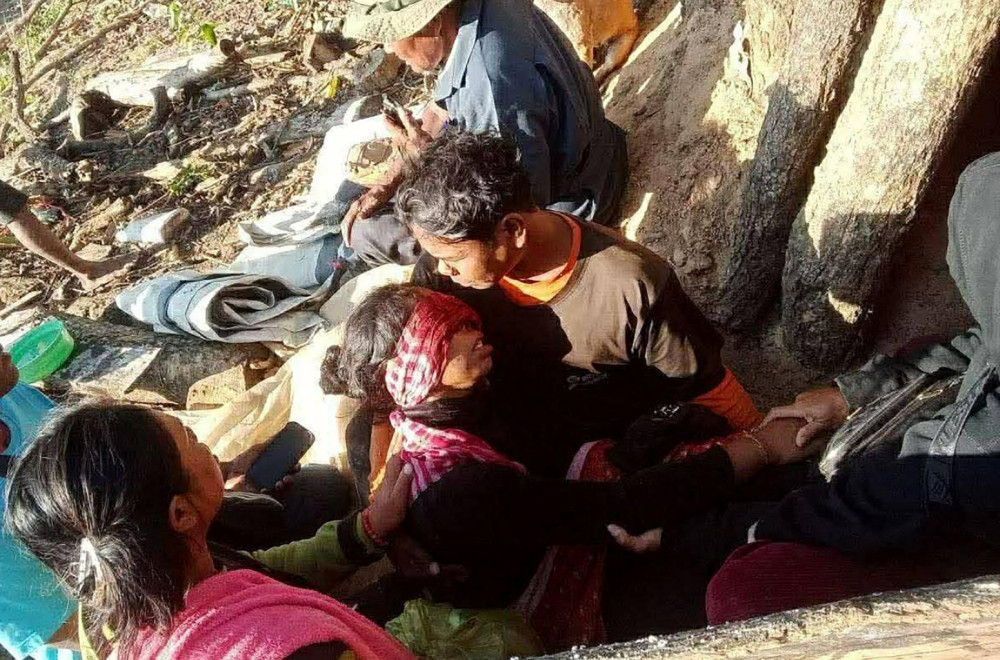 Raste broj žrtava u novom ratu: Broje se mrtvi, podignuti i borbeni avioni