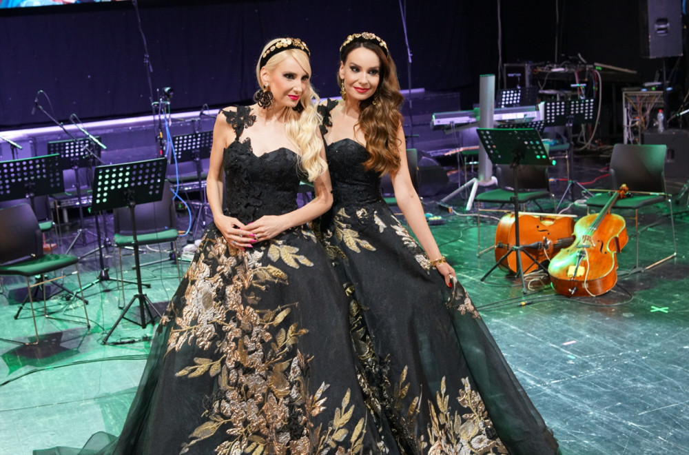 Priča o srpskoj princezi ostavila dubok trag: "Olivera" donosi trag istorije kroz pesmu VIDEO