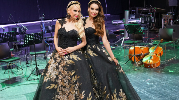 Priča o srpskoj princezi ostavila dubok trag: "Olivera" donosi trag istorije kroz pesmu VIDEO