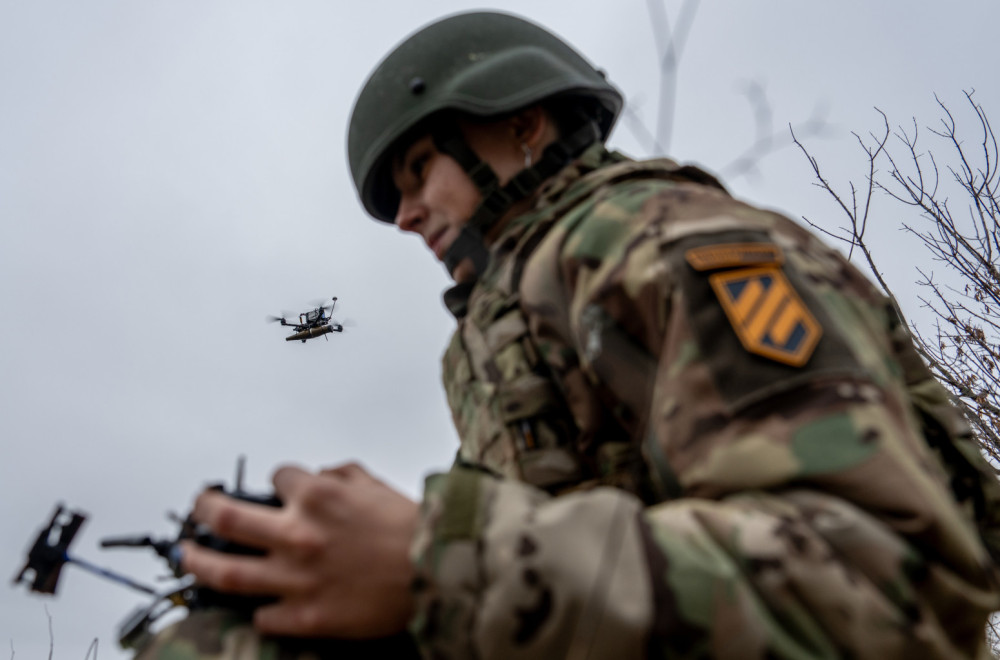 Uznemirujuće: Objavljeni snimci uništavanja Rusa FOTO/VIDEO