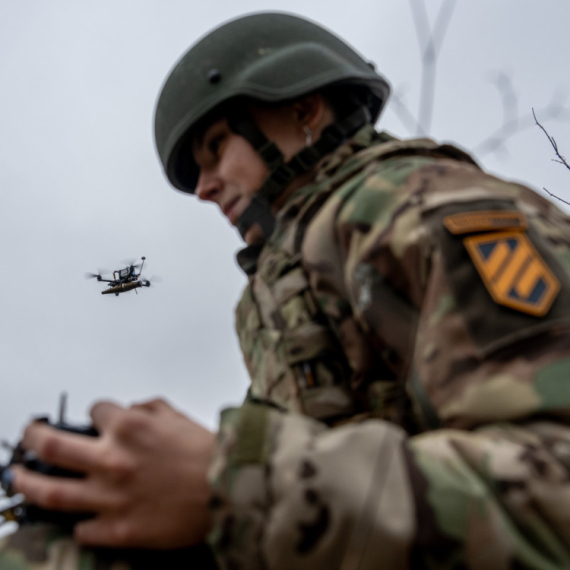 Uznemirujuće: Objavljeni snimci uništavanja Rusa FOTO/VIDEO