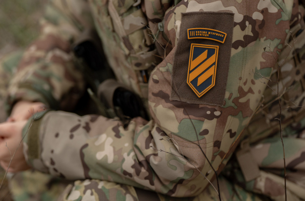 Potpuna katastrofa: Ukrajinci masovno dezertiraju; Pola zemlje je u bekstvu