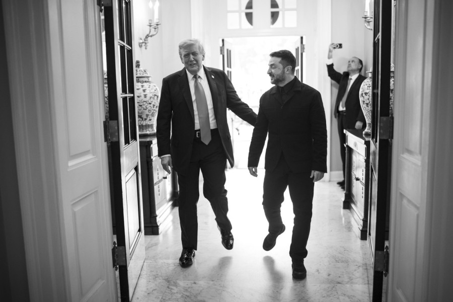 Napustite Donbas, na ovaj ili na onaj način