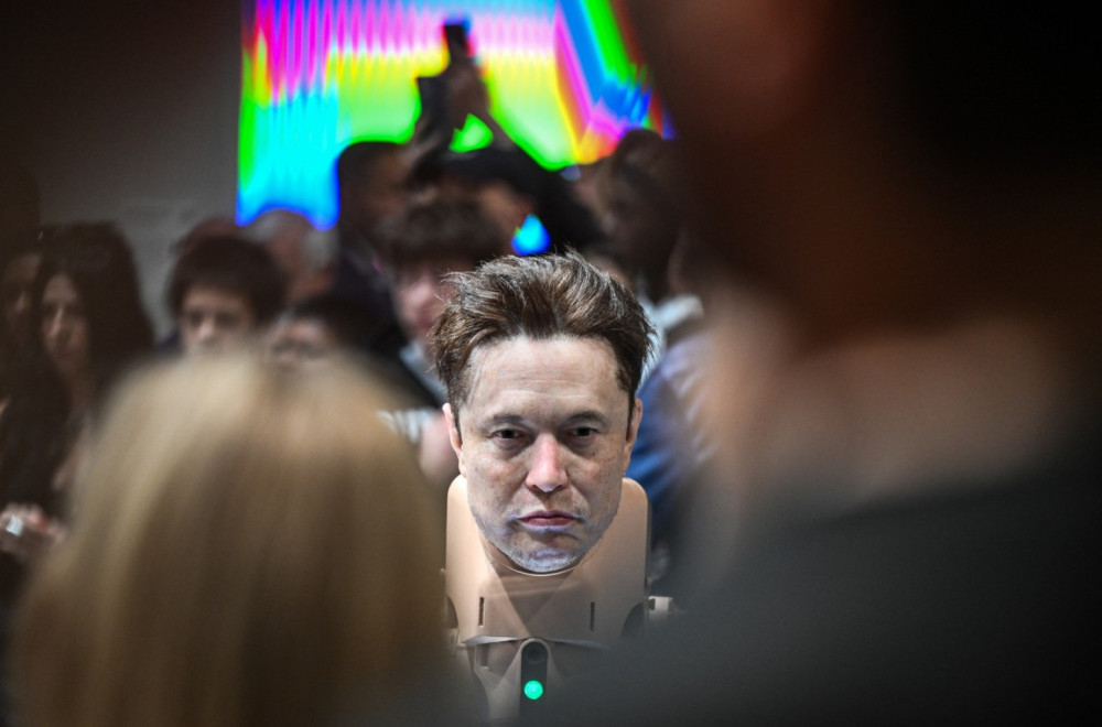 Mask je dobio odgovor: Neprihvatljivo