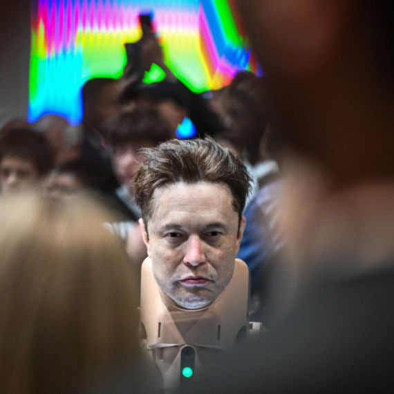 Mask je dobio odgovor: Neprihvatljivo