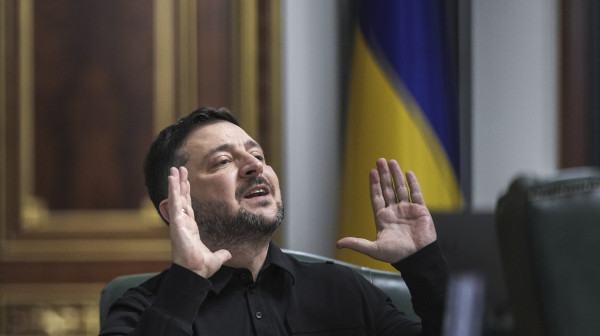 Ukrajina dobija dokumenta iz Moskve; Zelenski uskoro zna sve