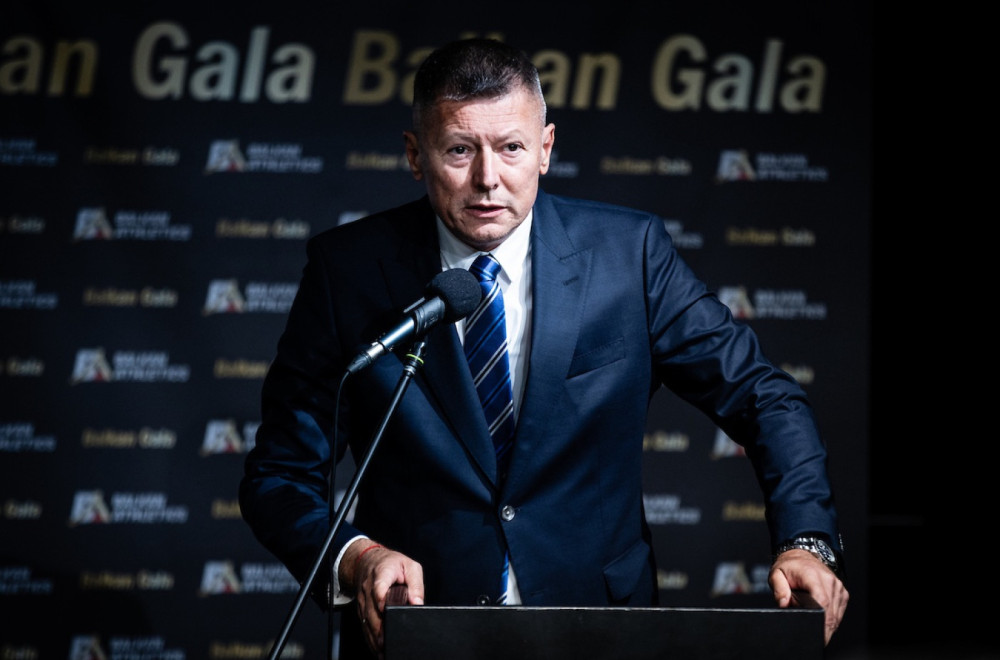 Samo jedan kandidat za predsednika Srpskog atletskog saveza