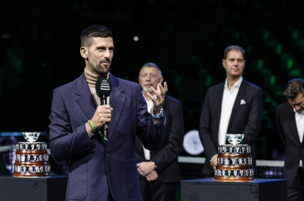 Đoković prognozirao šampiona sveta u fudbalu – sve je iznenadio VIDEO